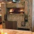 Wood Stone FD-6045-RFG-R-IR 60"W Fire Deck Stone Hearth Oven, Gas Fired, Underfloor IR Burner, Right Side Radiant Flame, 9 Sq.Ft Cooking Surface, (16) 8" Pizza Capacity, 160,000 BTU/hr