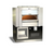 Wood Stone FD-6045-W-IR Fire Deck 6045 Stone Hearth Oven, Gas/Wood Fired, Pizza Deck Oven