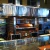 Wood Stone FD-8645-RFGLRIRW 86"W Fire Deck Stone Hearth Oven, Gas Fired/Wood Burning Option, Underfloor IR Burner, Left/Right Side Radiant Flame, 15 Sq.Ft Cooking Surface, (14) 10" Pizza Capacity, (225,000-NG/200,000-LP) BTUs/hr