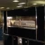 Wood Stone FD-8645-W 86"W Fire Deck Stone Hearth Oven, Wood Fired Only,Convertible, 15 Sq.Ft Cooking Surface, (14) 10" Pizza Capacity, 120 VAC, 1.1 A, 50/60 Hz
