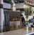 Wood Stone FD-9660-RFGLRIRW 95"W Fire Deck Stone Hearth Oven, Left/Right Side Radiant Gas Flame & Wood Burning Option, Under Floor IR Burner, 23 Sq.Ft Cooking Surface, (24) 10" Pizza Capacity, 350,000 BTUs/hr
