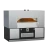 Wood Stone FD-9660-RFGR-IRW 95"W Fire Deck Stone Hearth Oven, Right Side Radiant Gas Flame/Left Side Wood Burning, Under Floor IR Burner, 23 Sq.Ft Cooking Surface, (24) 10" Pizza Capacity, 350,000 BTUs/hr