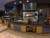Wood Stone FD-9690-RFGLL-IR 96.25"W Fire Deck Stone Hearth Oven, (2) Left Side Radiant Gas Flames, Under Floor IR Burner, (40) 10" Pizza Capacity, 39 Sq.Ft Cooking Surface, (347,000-NG/369,000-LP) BTUs/hr
