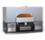 Wood Stone FD-11260-RFGLRIR Fire Deck 11260 Stone Hearth Oven, Gas/Wood Fired Pizza Deck Oven