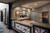 Wood Stone FD-11275RFGLRIR 88"W Fire Deck Stone Hearth Oven, Left/Right Side Radiant Gas Flames, Under Floor IR Burner, (14) 16" Pizza Capacity, 39 Sq.Ft Cooking Surface, (315,000-NG/310,000-LP) BTUs/hr