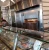 Wood Stone FD-11275-W-IR 88"W Fire Deck Stone Hearth Oven, Wood Fire Only, Under Floor IR Burner, (14) 16" Pizza Capacity, 39 Sq.Ft Cooking Surface, 120 VAC, 2 A, 50/60 Hz