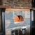 Wood Stone WS-MS-4-W 50"W Mt. Chuckanut Stone Hearth Oven, Wood Burning Only, 7 Sq.Ft Cooking Surface, (4) 12" Pizza Capacity, 120 VAC, 2 A, 50/60 Hz