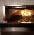 Wood Stone WS-MS-5-RFG-IR 64"W Mt. Adams 5' Stone Hearth Oven, Under Hearth IR Burner, 15 Sq.Ft Cooking Surface, (10) 12" Pizza Capacity, (188,000-NG/159,000-LP) BTUs/hr