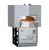 Wood Stone WS-MS-5-W-IR 64"W Mt. Adams 5' Stone Hearth Oven, Gas/Wood Burning, Under Hearth IR Burner, 15 Sq.Ft Cooking Surface, (10) 12" Pizza Capacity, (83,000-NG/65,000-LP) BTUs/hr