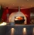 Wood Stone WS-MS-6-W-IR 76"W Mt. Baker 6' Stone Hearth Oven, Gas/Wood Burning, Under Hearth IR Burner, 22 Sq.Ft Cooking Surface, (14-16) 12" Pizza Capacity, (83,000-NG/65,000-LP) BTUs/hr