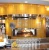 Wood Stone WS-MS-7-RFG-W 88"W Mt. Rainer 7' Stone Hearth Oven, Radiant Gas Flame in Dome/Wood Burning Option, 31 Sq.Ft Cooking Surface, (16-20) 12" Pizza Capacity, (123,000-NG/142,000-LP) BTUs/hr