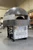 Wood Stone WS-TS-5-W-IR Traditional Series 5' 60"W Stone Hearth Oven, Gas/Wood Burning, Under Hearth IR Burner, 15 Sq.Ft Cooking Surface, (8) 12" Pizza Capacity, (83,000-NG/65,000-LP) BTUs/hr