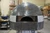 Wood Stone WS-TS-6-RFG-IR-W Traditional Series 6' 60"W Stone Hearth Oven, Radiant Gas Flame in Dome/Wood Burning Option, Under Hearth IR Burner, 22 Sq.Ft Cooking Surface, (10-12) 12" Pizza Capacity, (188,000-NG/159,000-LP) BTUs/hr