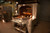 Wood Stone WS-SFR-6N-BROILER Mt. Olympus 51"W Solid Fuel Commercial Rotisserie Oven,with Charbroiler, 18–24 Chickens Capacity, Rear Load and Unload, 6-Spit, Narrow Width