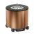 Wood Stone WS-GFT-31-RND 30.5"W Gas Fired Tandoor, Round, Completely Assembled an Old World Classic, 40,000 BTU/hr