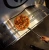 Wood Stone WS-RV-7880 78"W OneRev Rotating Oven, Gas Fired Pizza Deck Oven, 15.3 Sq.Ft Cooking Surface, Top & Botton Heat Control, 8"(16) Pizza Capacity, (271,000-NG/295,000-LP) BTUs 