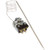 Hobart 00-411506-00001 (or Equivalent) THERMOSTAT SJ, 3/16 X 12-1/4, 36(46-1112)