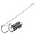 Hobart 00-417424-000G1 (or Equivalent) THERMOSTAT BJWA, 3/16 X 11, 48(46-1207)