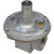 Hobart 00-719741 (or Equivalent) PRESSURE REGULATOR 1-1/4 NAT(52-1034)