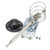Hobart 00-913153 (or Equivalent) THERMOSTAT KIT W/ KNOB AND SCREWS(801-4027)