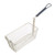 Vulcan Hart 00-499223-00001 (or Equivalent) TWIN BASKET -COATED HNDL(63-119)