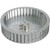 Vulcan Hart 00-342143-00001 (or Equivalent) BLOWER WHEEL 9-7/8D X 2-3/16W 5/8(26-1467)