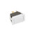 Vulcan Hart 00-411496-000B1 (or Equivalent) ROCKER SWITCH 7/8 X 1-1/2 DPST(42-1073)