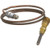 Vulcan Hart 00-412788-00020 (or Equivalent) H/D THERMOCOUPLE(51-1208)