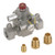 Vulcan Hart 00-922160-0000A (or Equivalent) TS SAFETY VALVE(801-1032)