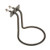 Hatco 02.05.006.00 (or Equivalent) WARMER ELEMENT 120V 325W 5" DIA. X 5H(34-1462)