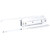Star Mfg DD-60786 (or Equivalent) Kason?? - 10171000004 MAGNETIC HANDLE(22-1079)