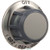 Star Mfg 2R-30259 (or Equivalent) KNOB 2-3/8 D, OFF-450-200(22-1181)