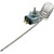 Star Mfg 2T-2662A8701 (or Equivalent) THERMOSTAT S, 3/16 X 11-5/8, 48(46-1105)