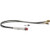 Star Mfg WS-50385 (or Equivalent) LIGHT, SIGNAL, RED ,PUSH ON(801-2427)