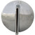 Garland 224002 (or Equivalent) KNOB 2 D, OFF-ON(22-1464)