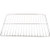 Garland 4522409 (or Equivalent) OVEN RACK(26-2283)