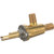 Garland 26878XX (or Equivalent) VALVE, BURNER W/O HOOD(801-2633)