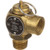 Cleveland KE54941-5 (or Equivalent) SAFETY VALVE 1/2"M X 1/2"F(56-1160)