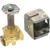 Cleveland 222231 (or Equivalent) SOLENOID VALVE - 120V(56-1429)