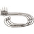 Duke 153930 (or Equivalent) OVEN ELEMENT ASSY 24V 10000W(34-1659)