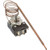 Duke 212081 (or Equivalent) THERMOSTAT KA, 1/4 X 7-9/16, 48(46-1119)