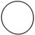Jackson 5330-002-81-83 (or Equivalent) PUMP GASKET(32-1601)