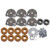 Roundup - AJ Antunes 7000539 (or Equivalent) BEARING TUNE UP KIT(26-5736)