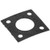 Stero 0A-572387 (or Equivalent) GASKET - STEAM COIL(32-2065)