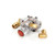 Tri-Star 311011 (or Equivalent) SAFETY VALVE ASSEMBLY(801-1004)