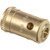 T&S Brass 066L REMOVABLE INSERT-COLD(26-1507)