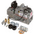 Wells WS-65307 (or Equivalent) GAS CONTROL VALVE NAT - 1/2"(54-1041)