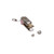 Wells WS-50374 (or Equivalent) SAFETY THERMOSTAT KIT W/ 2 SCREWS(840-0109)