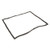 True 810809 (or Equivalent) DOOR GASKET 23" x 26-1/4"(74-1059)