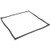 True 810810 (or Equivalent) DOOR GASKET 26 1/2" X 26 1/2"(74-1061)